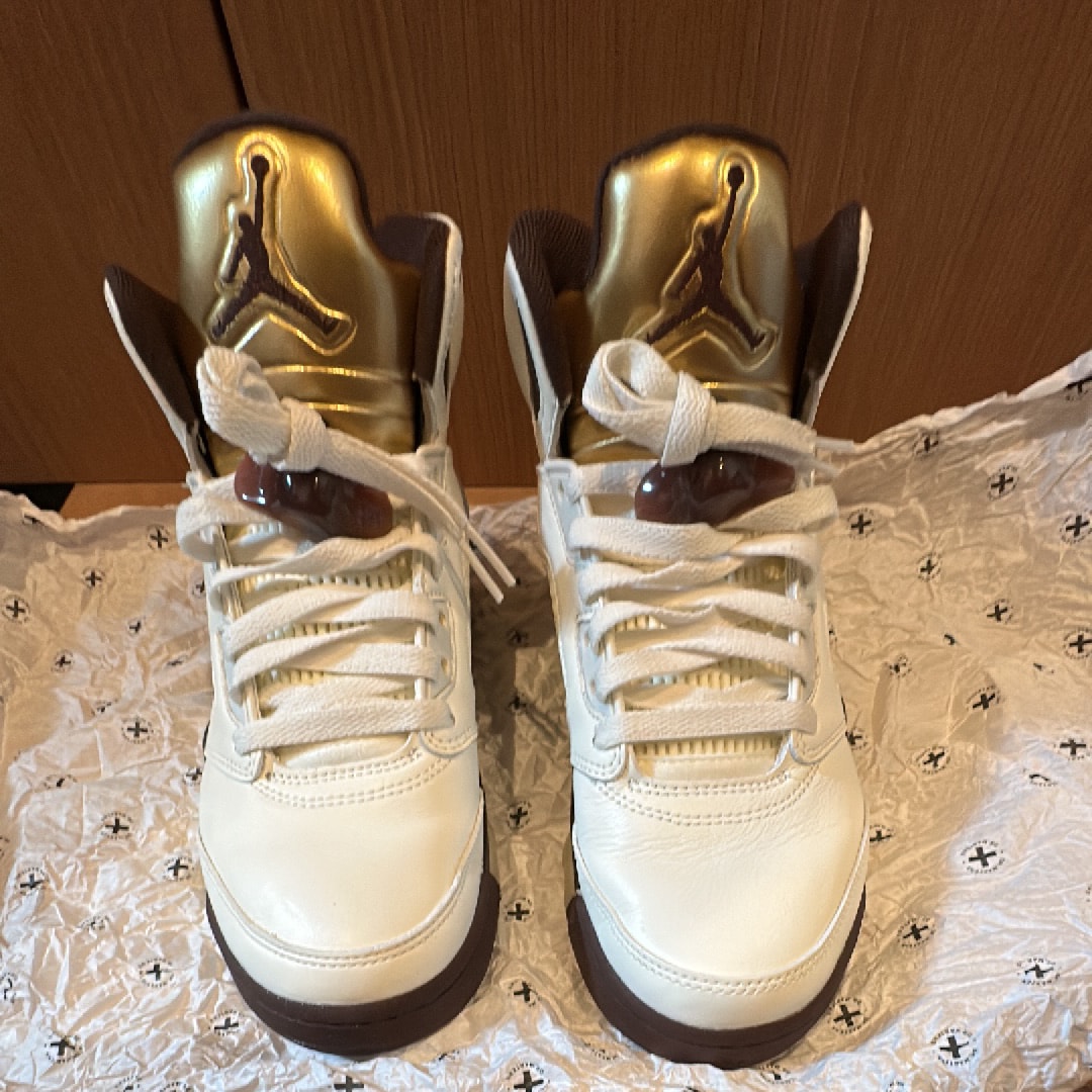 ジョーダン エアジョーダン5 (JORDAN Air Jordan 5) の新作・中古通販