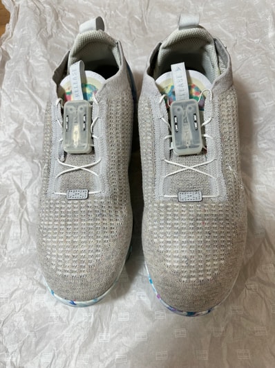 NIKE AIR VAPORMAX 2020 "SAIL"