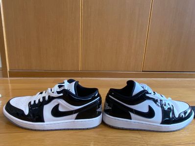 Nike Air Jordan 1 Low "Concord"