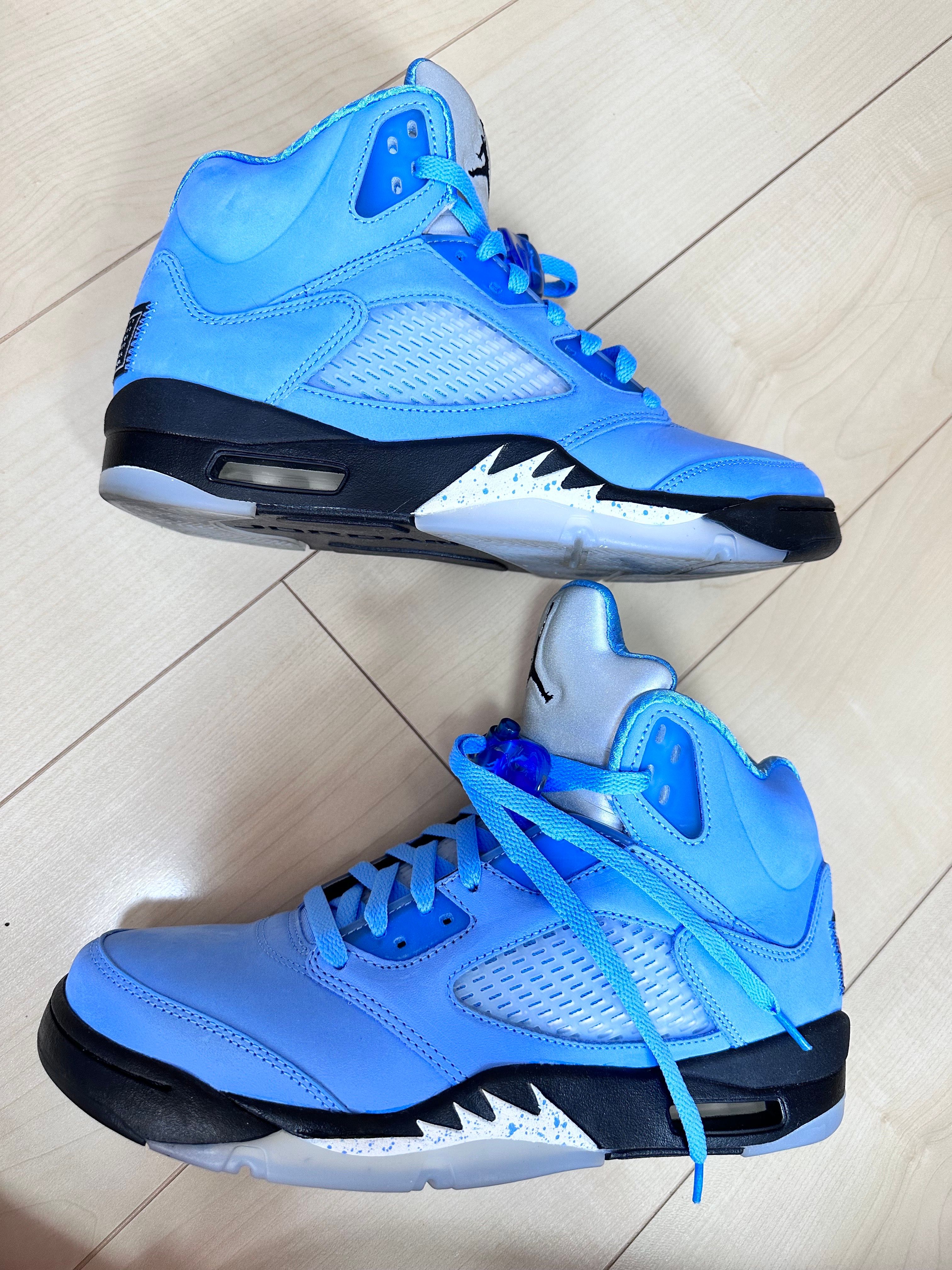 Nike Air Jordan 5 Retro SE "University Blue"