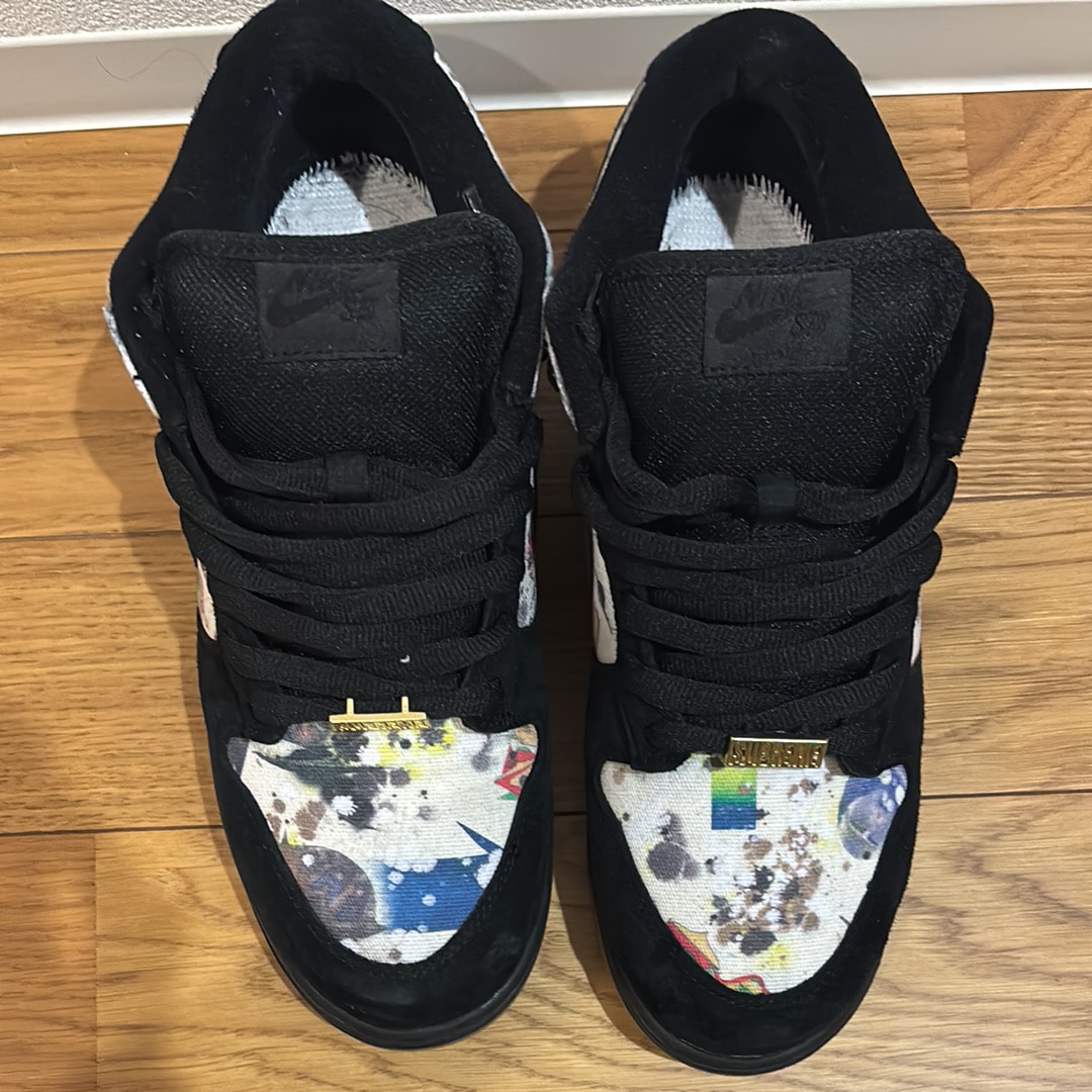 スニーカーダンク(スニダン) | 人気新作のスニーカー、トレカ、注目