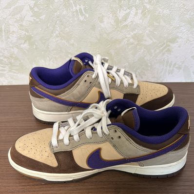 Nike Dunk Low "Setsubun"