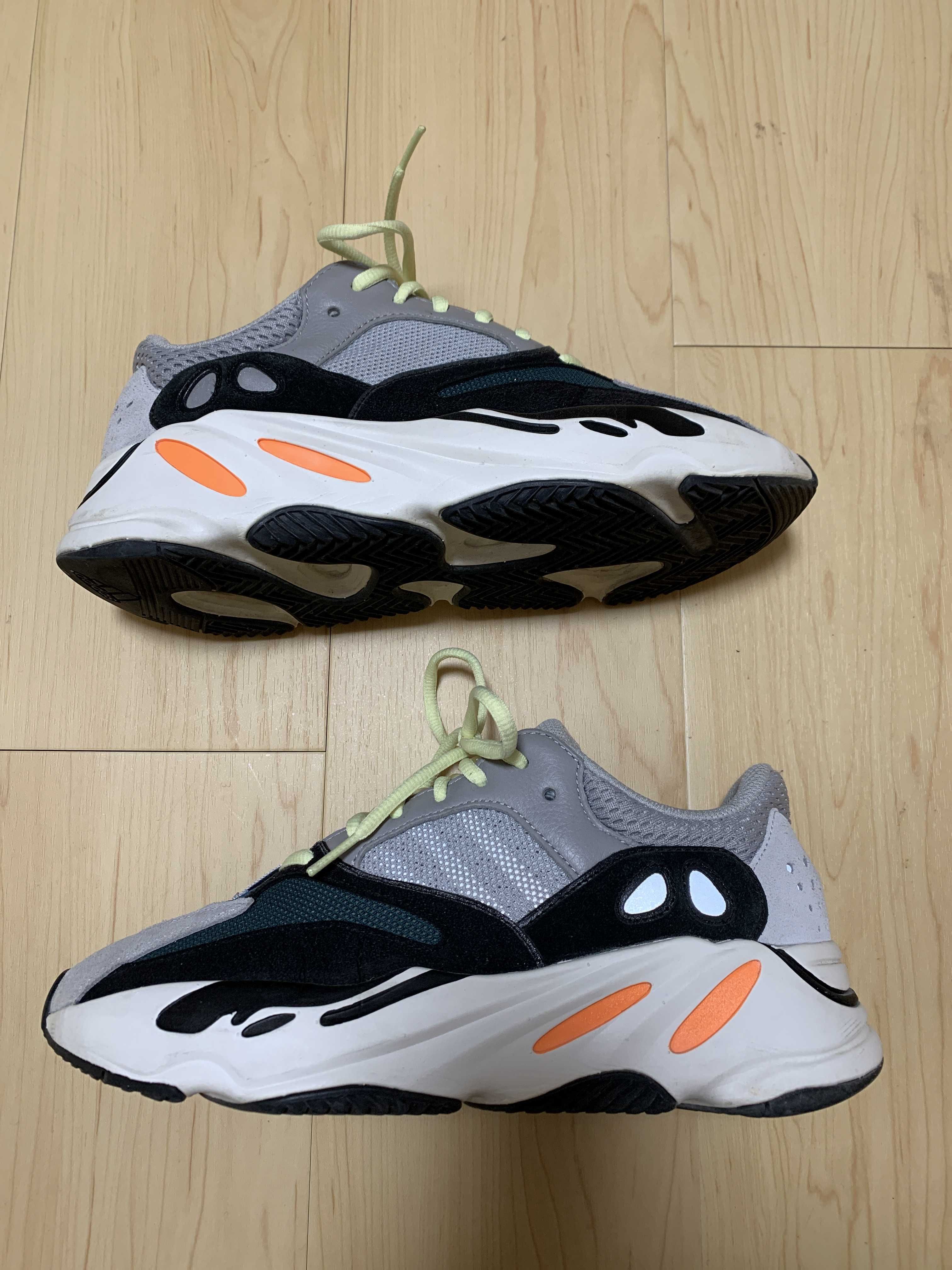 adidas YEEZY Boost 700 "Wave Runner"