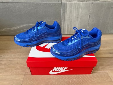 Nike Air Max TL 2.5 "Hyper Royal"