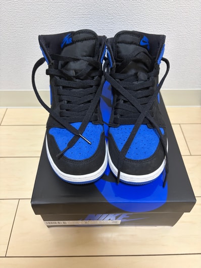 Nike Air Jordan 1 Retro High OG "Royal Reimagined"