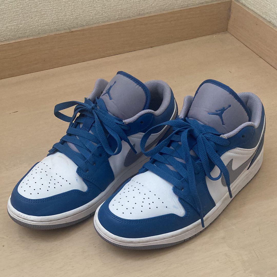 【RYUKING】Nike Air Jordan 1/メンズスニーカー 2025年最新】エアジョーダン1/AJ1 人気・新作/新品・中古通販