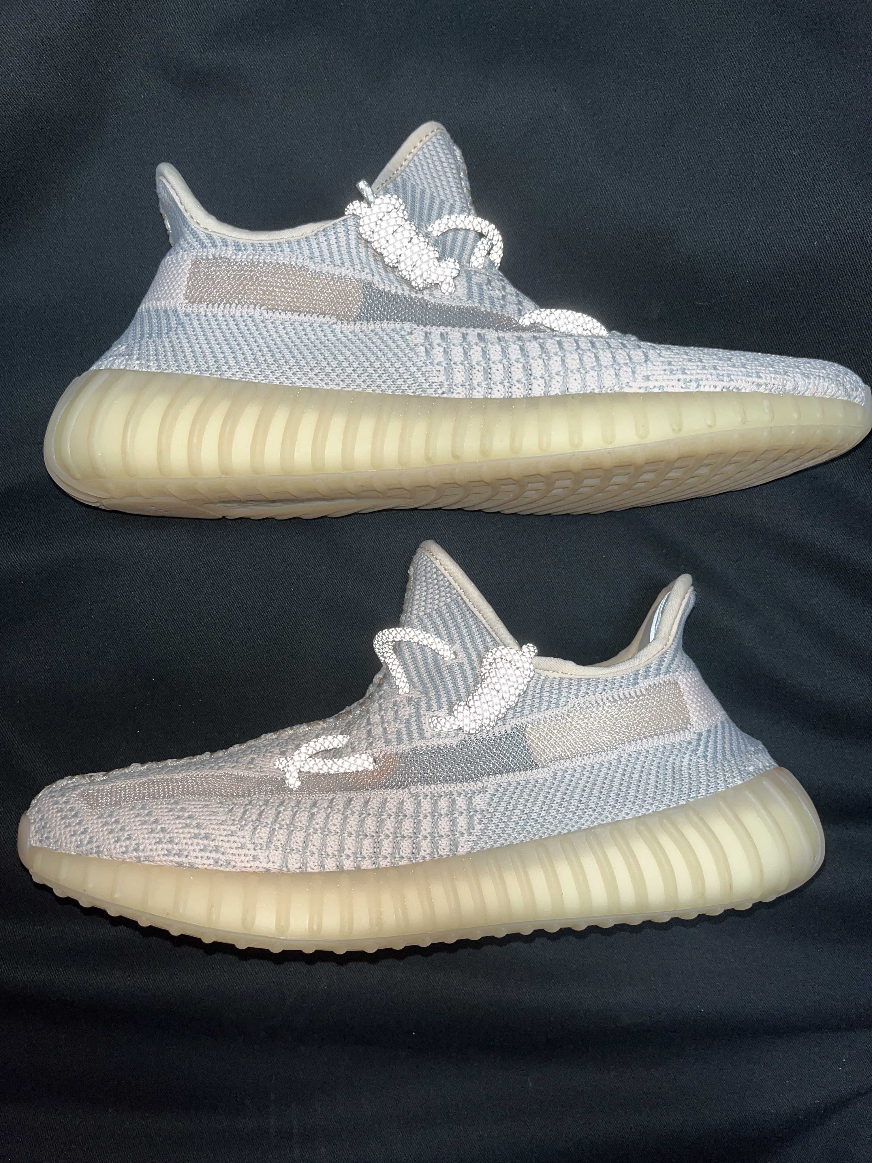 ADIDAS YEEZY BOOST 350 V2 "SYNTH"