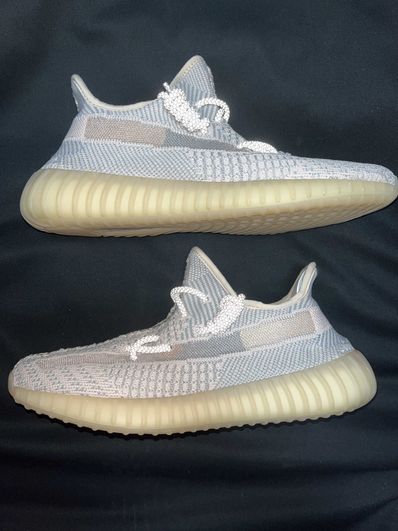 ADIDAS YEEZY BOOST 350 V2 "SYNTH"