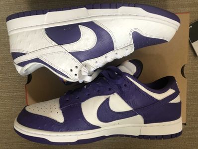 Nike Women's Dunk Low "Made You Look"