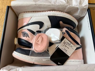 Nike Women's Air Jordan 1 High OG SE "Atmosphere"