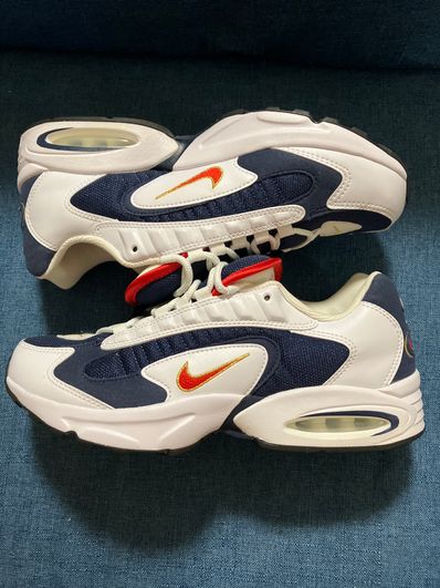 Nike Air Max Triax 96 "USA"