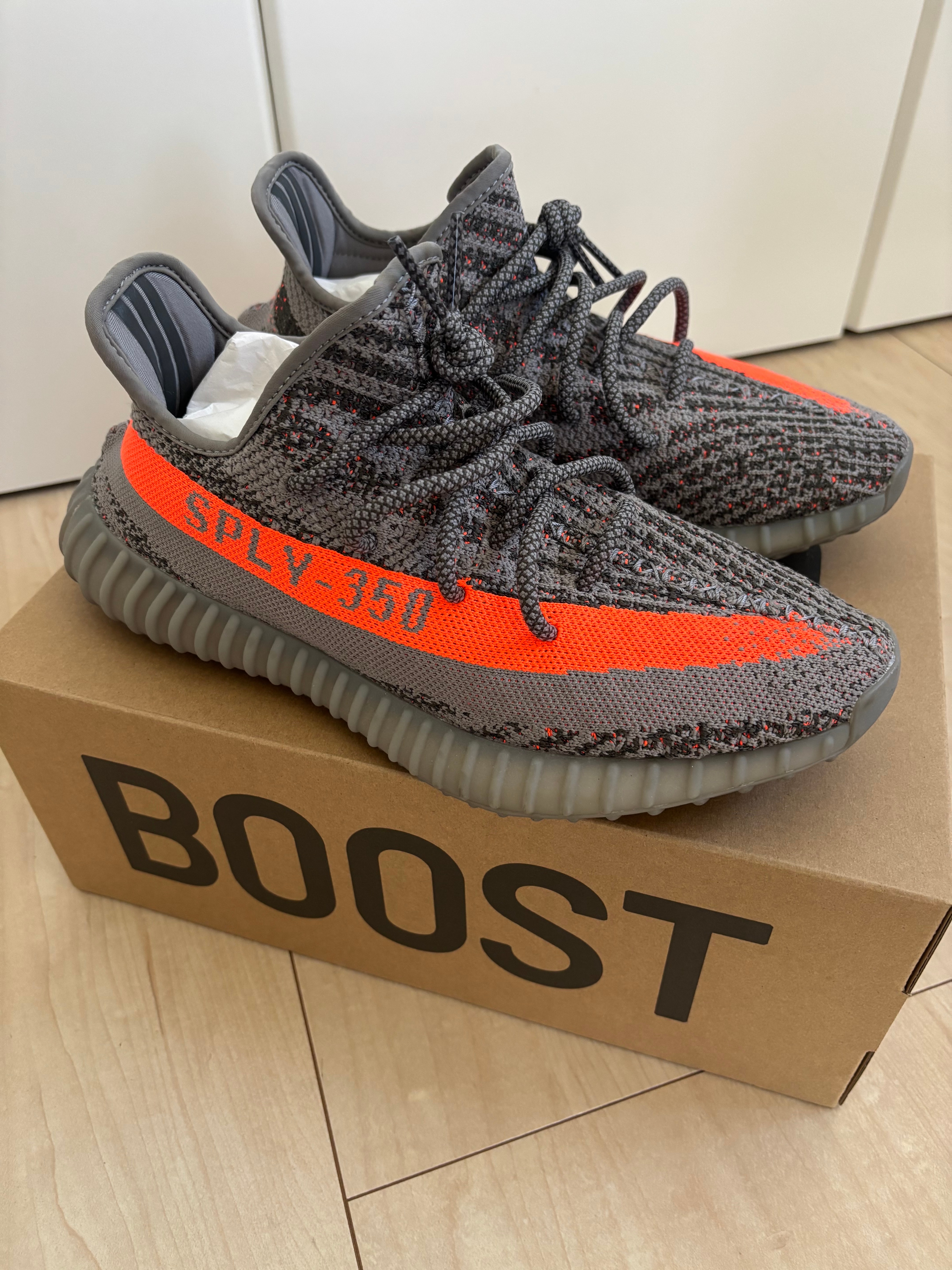 adidas YEEZY Boost 350 V2 "Beluga Reflective"