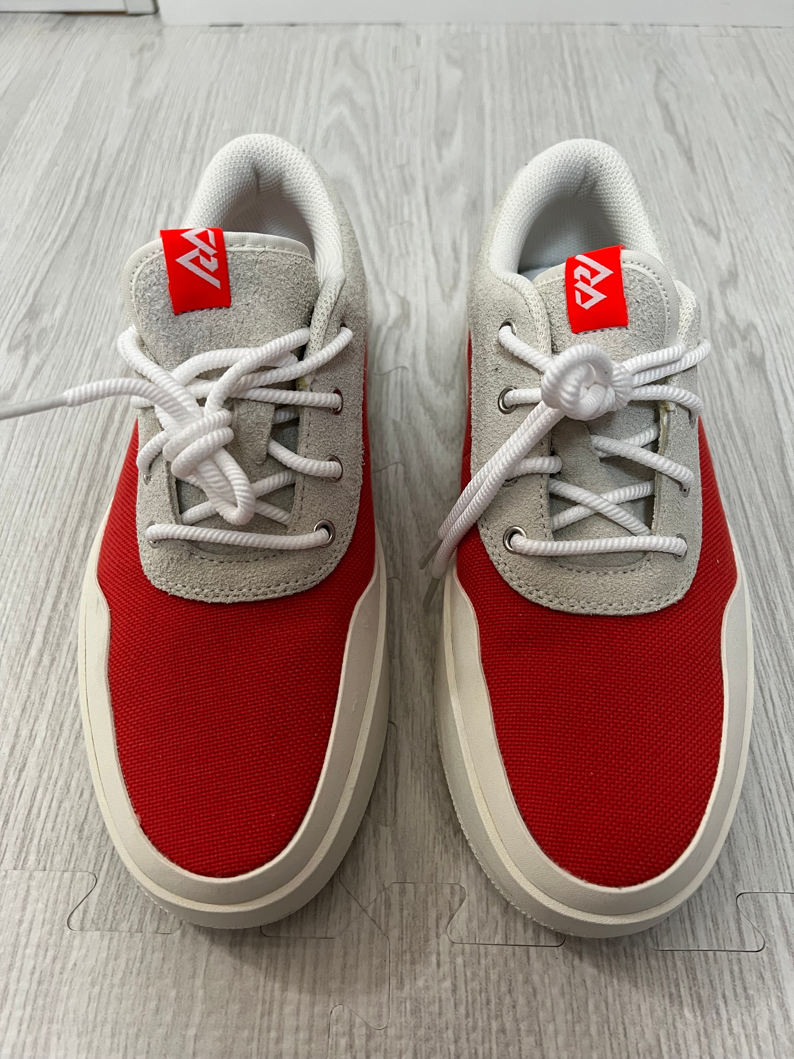 Nike Air Jordan Westbrook 0.3  "Bright Crimson"