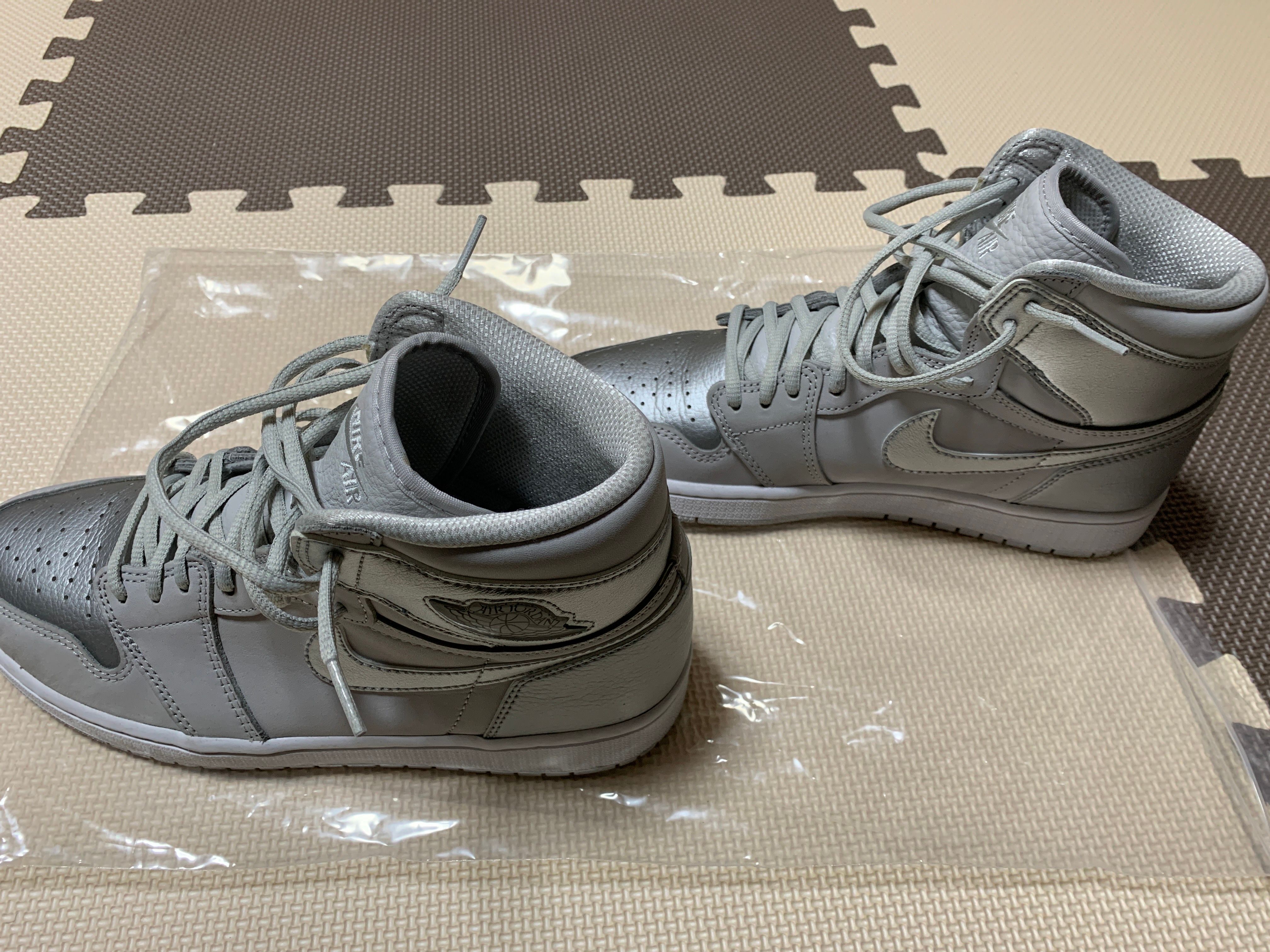 Nike Air Jordan 1 Retro High OG "CO.JP/TOKYO" (Standard Box)