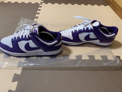 Nike Dunk Low