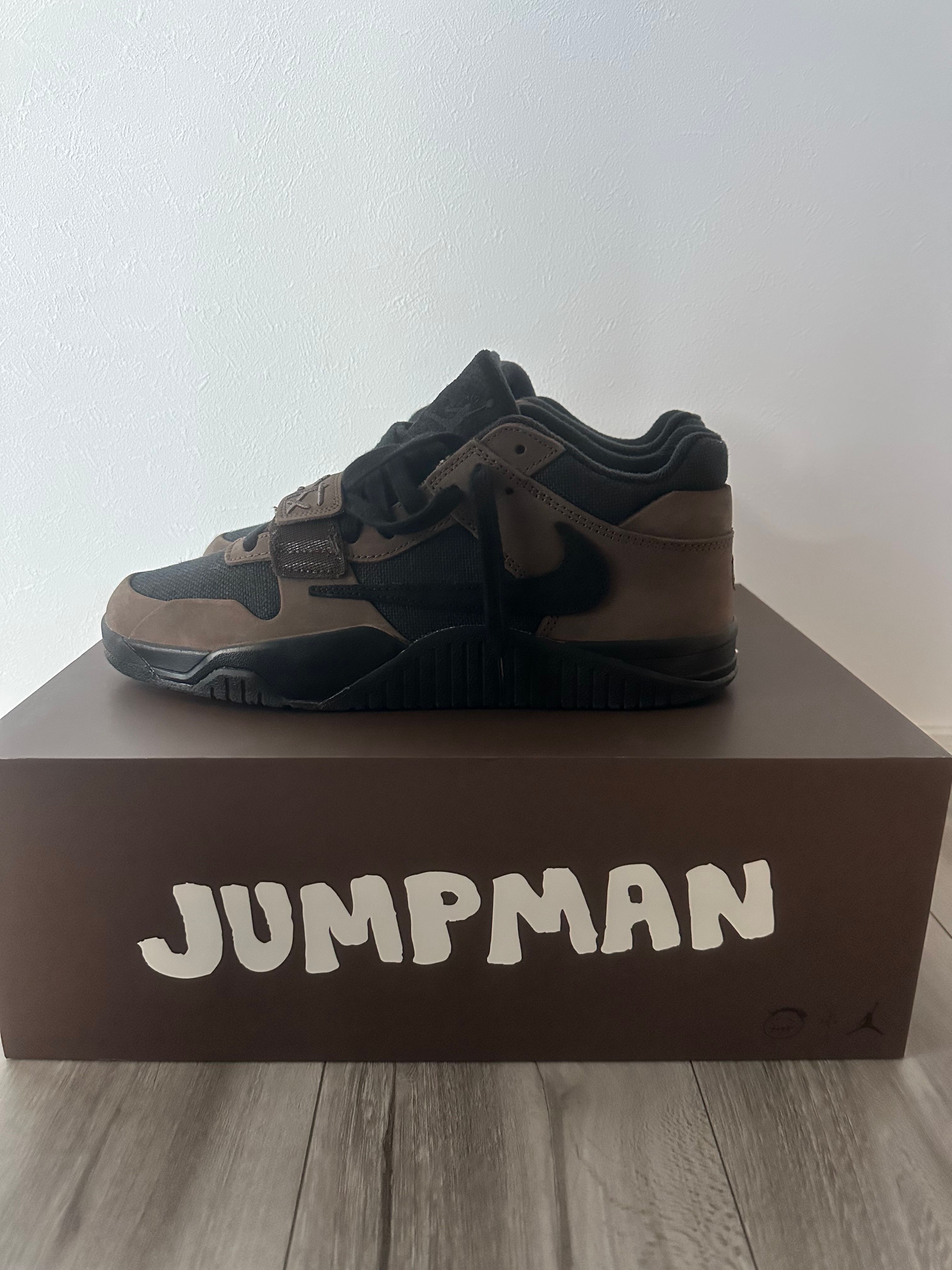 Jumpman Jack(ジャンプマンジャック) 人気の新作/中古通販