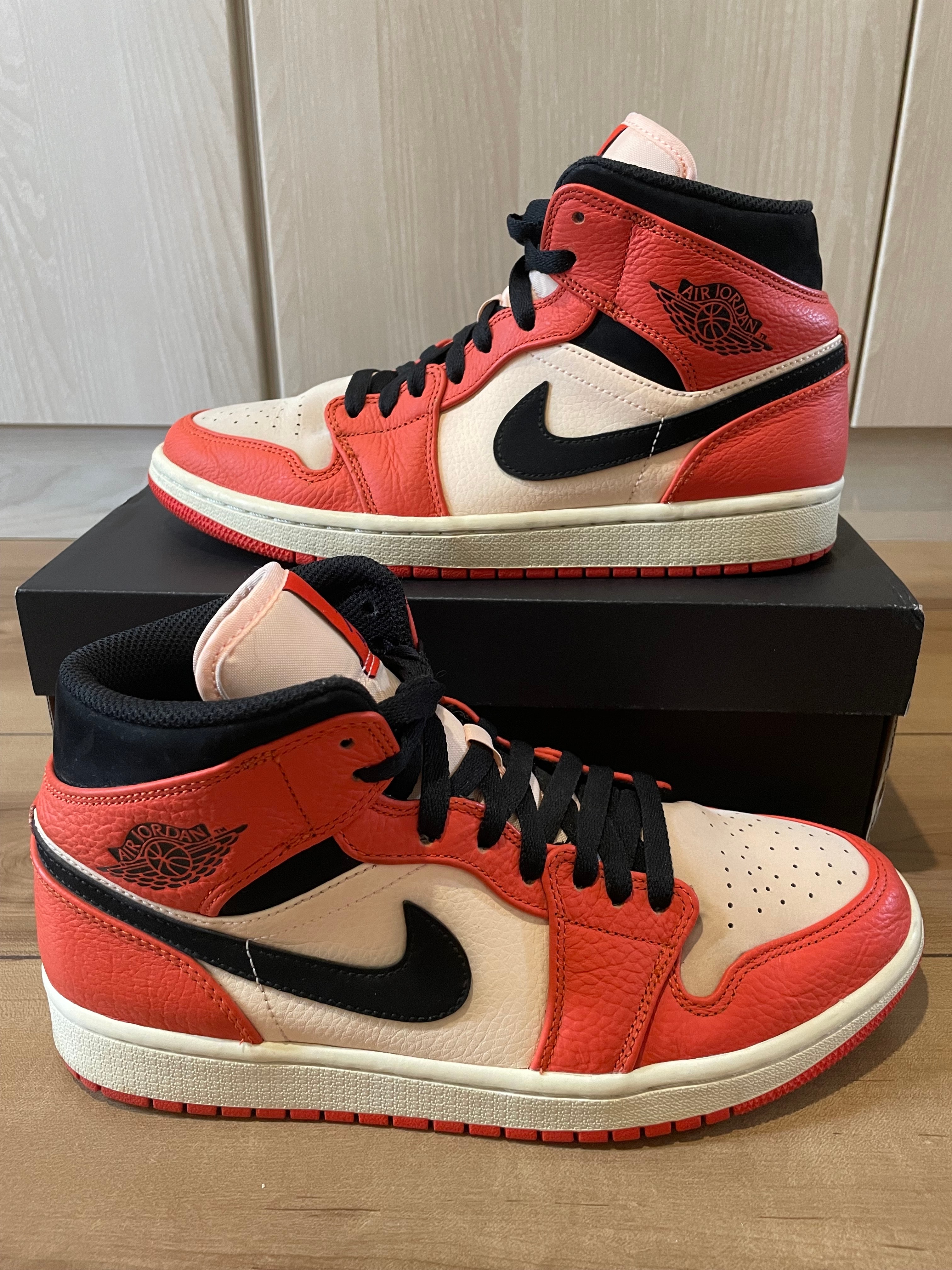 Nike Air Jordan 1 Mid 