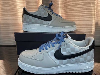 LeBron James × Nike Air Force 1 Low "Strive For Greatness"