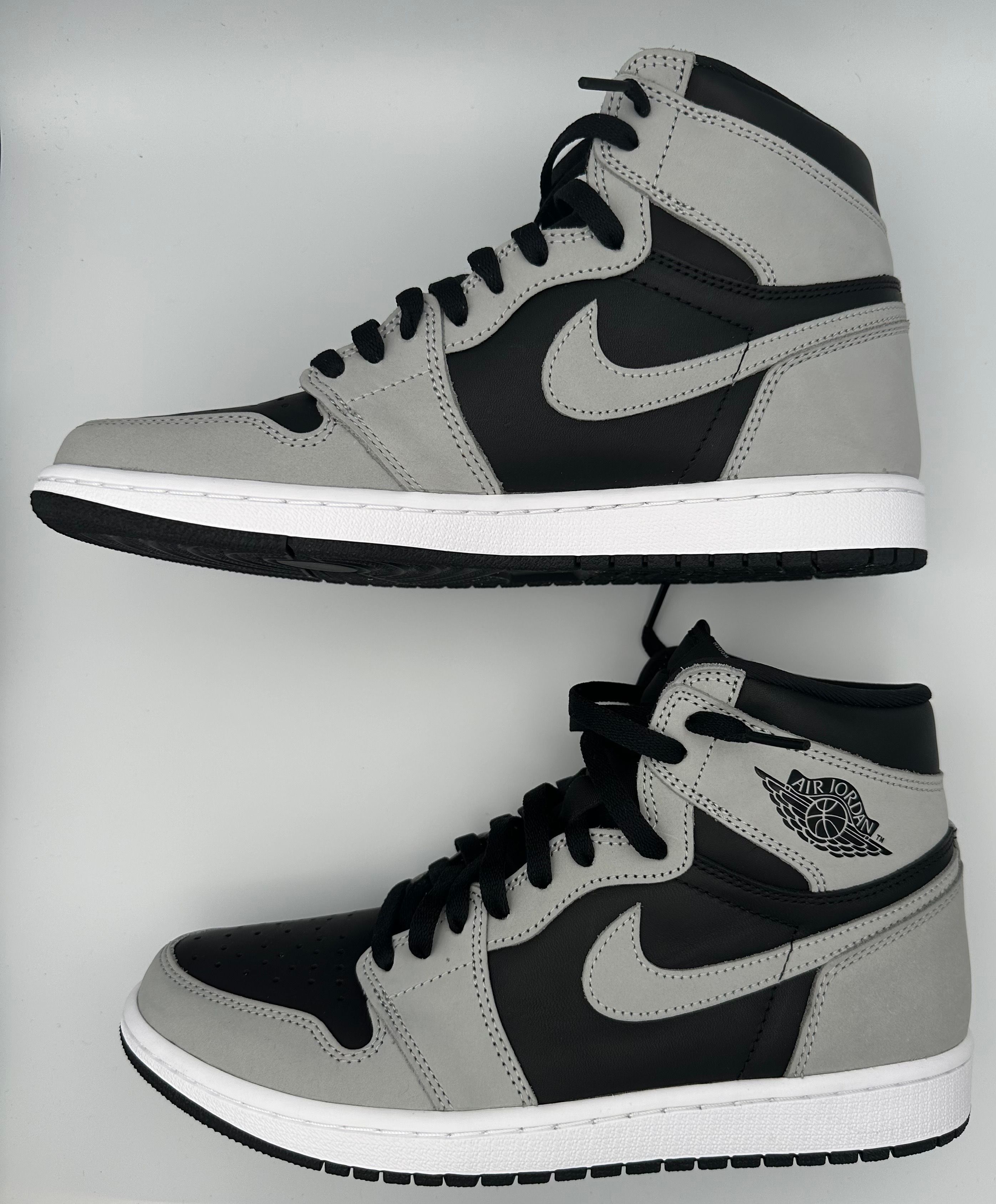 Nike Air Jordan 1 High OG "Shadow 2.0"