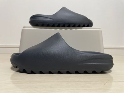 adidas YEEZY Slide "Onyx"