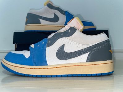 Nike Air Jordan 1 Low "Tokyo 96"