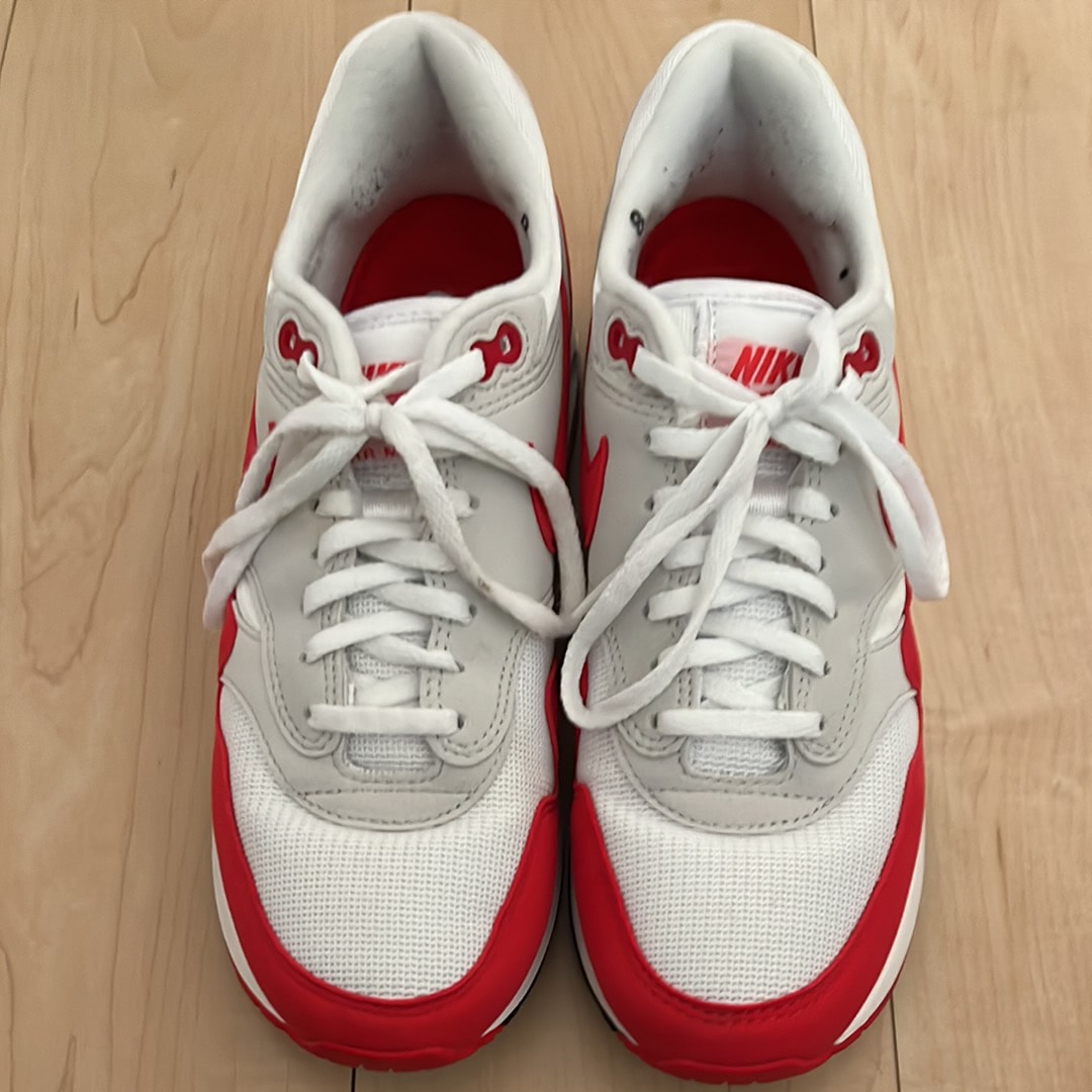 Nike Air Max 1 ’86 OG "Big Bubble Red"