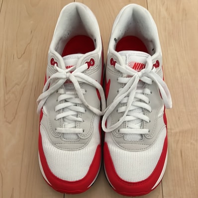 Nike Air Max 1 ’86 OG "Big Bubble Red"