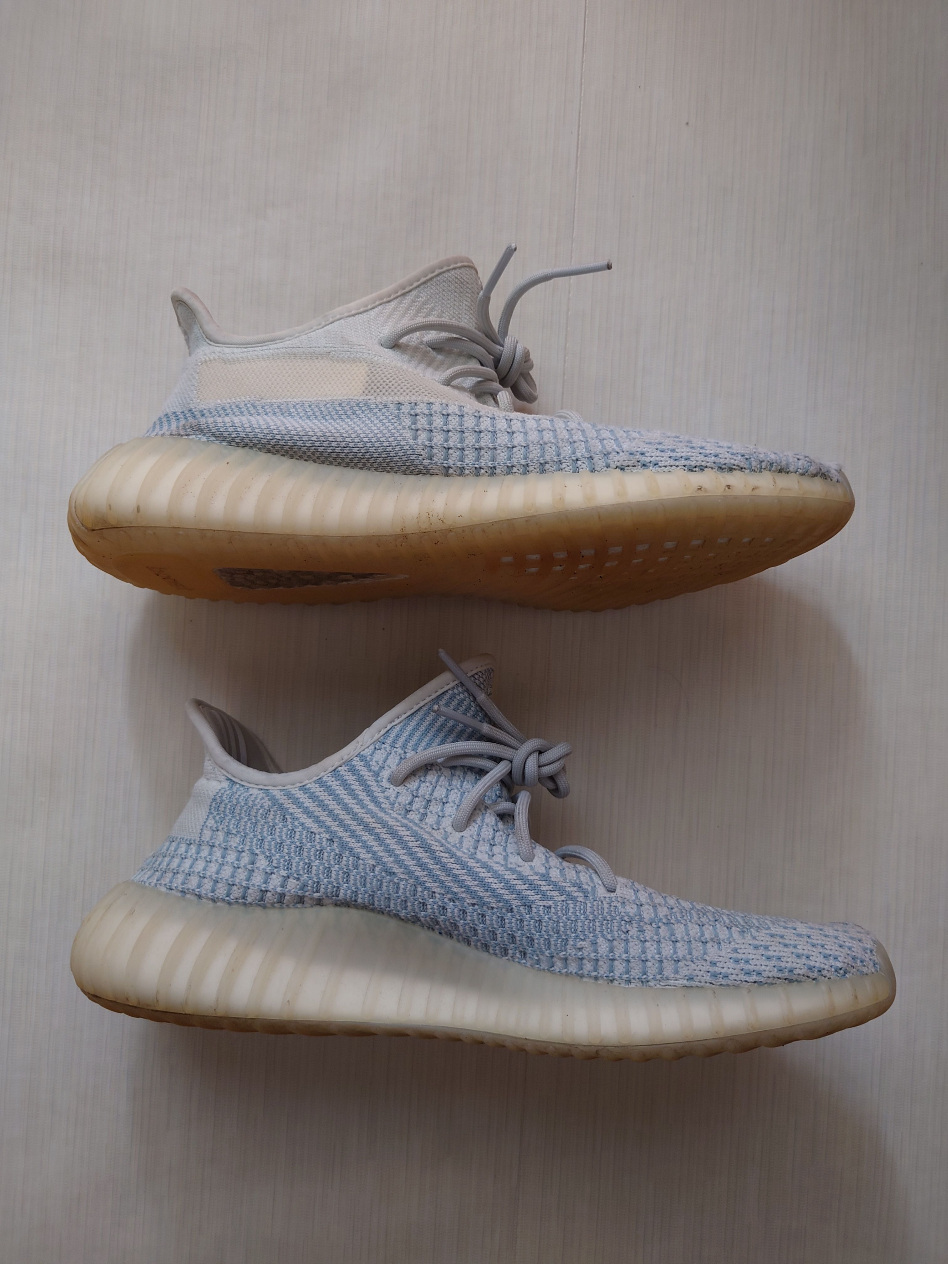 adidas YEEZY Boost 350 V2 "Cloud White"