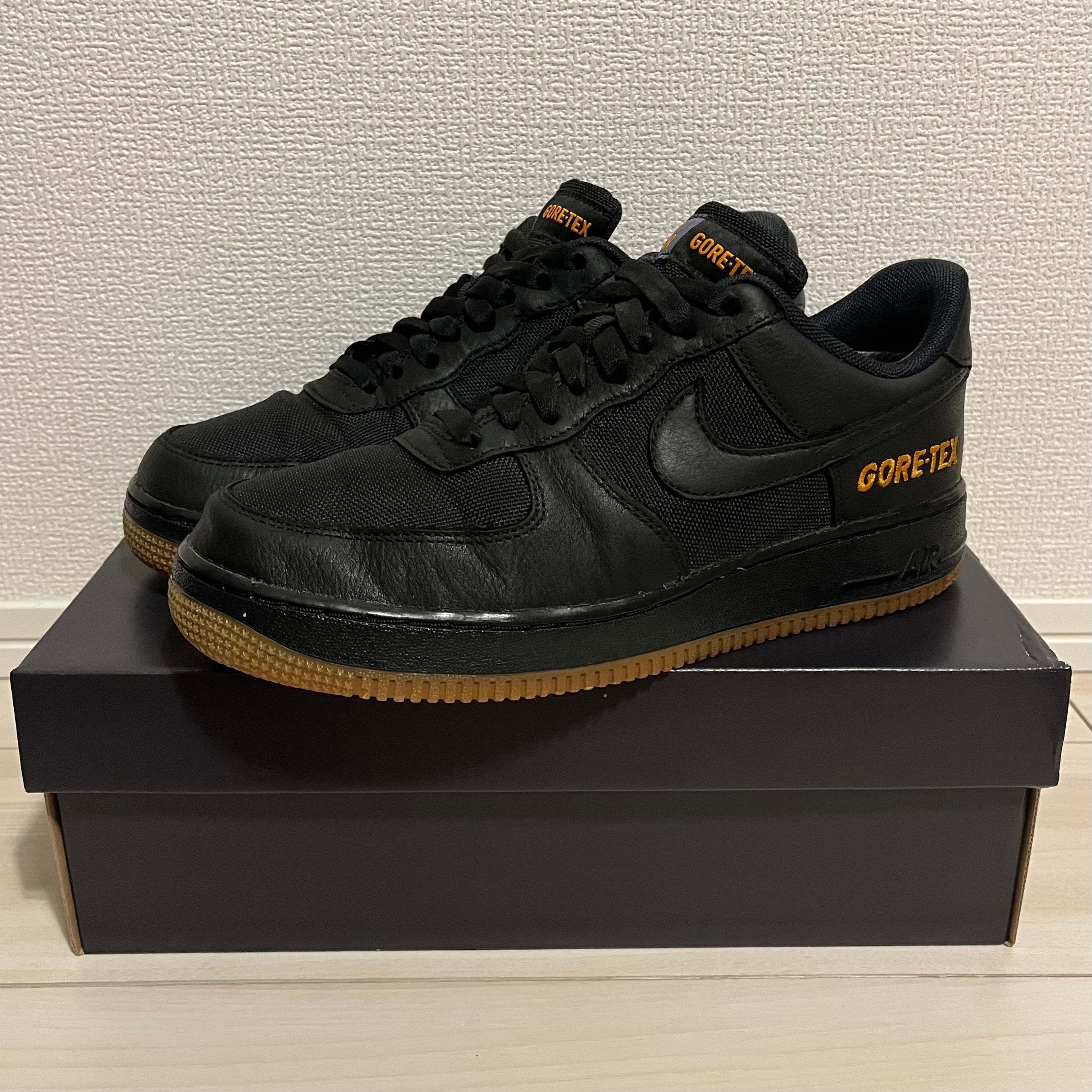 Nike Air Force 1 Low GORE-TEX "Bright Ceramic"