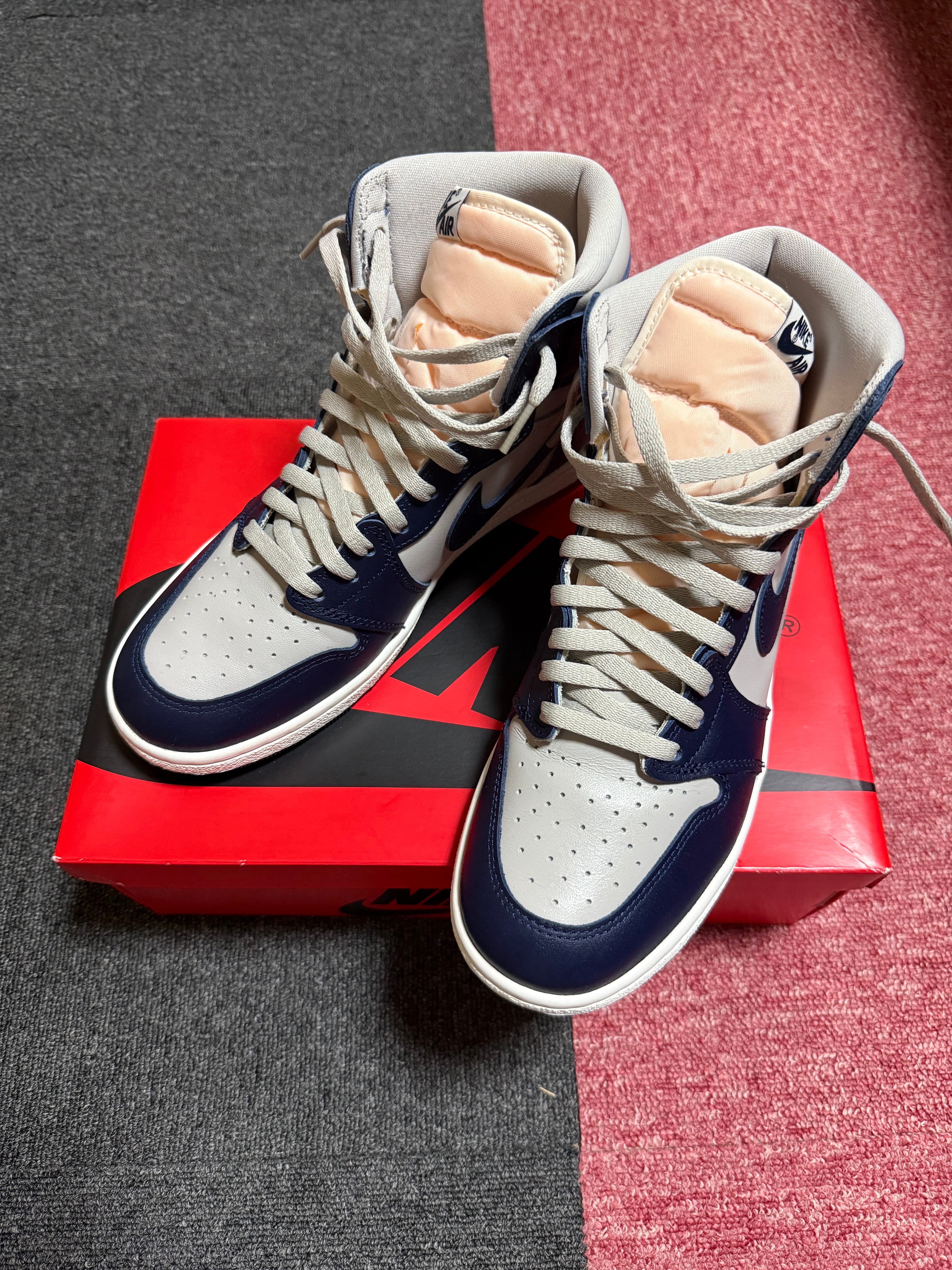 ジョーダン エアジョーダン1 (JORDAN Air Jordan 1) の新作・中古通販