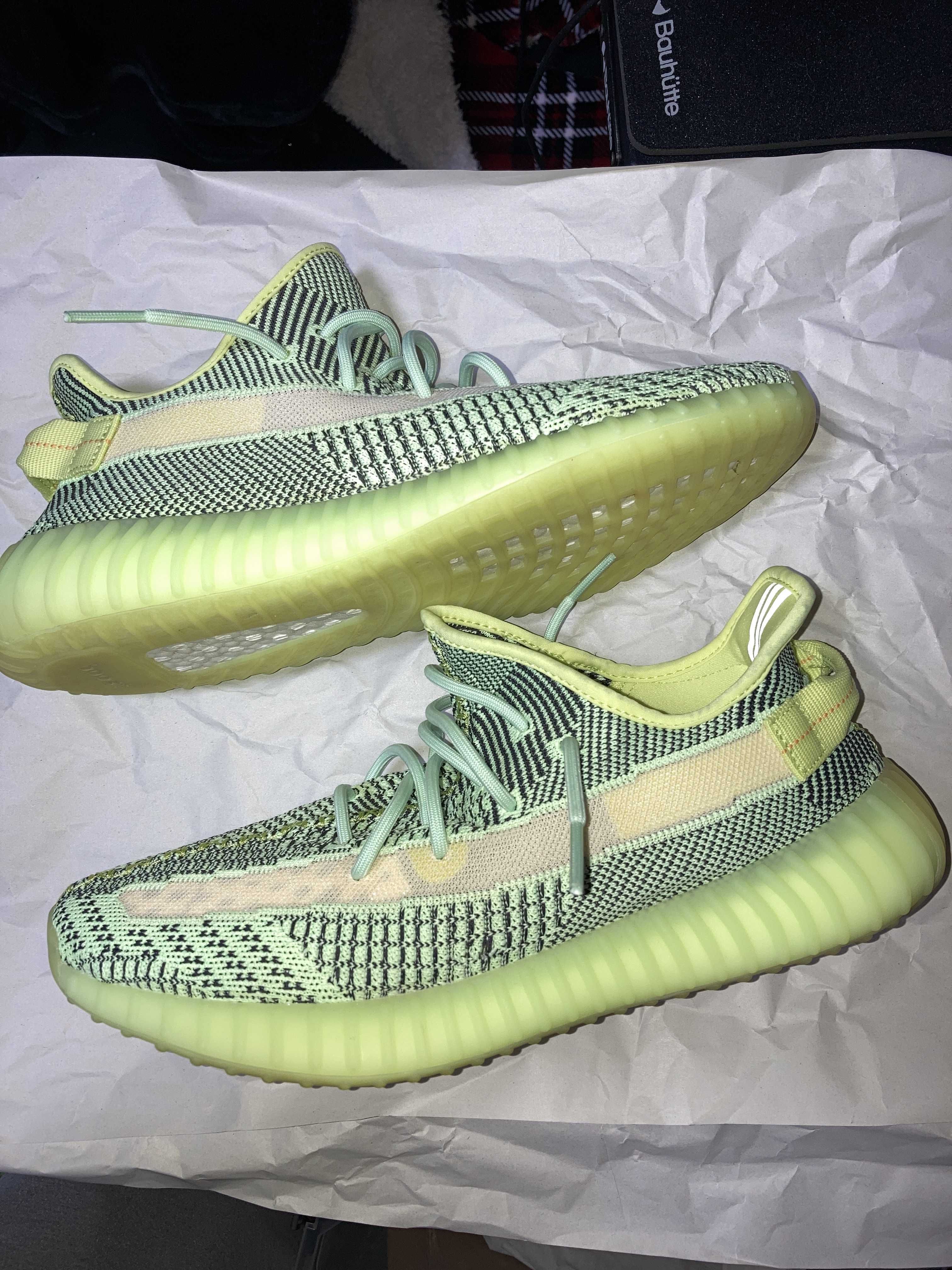 adidas Originals YEEZY Boost 350 V2 "Yeezreel"