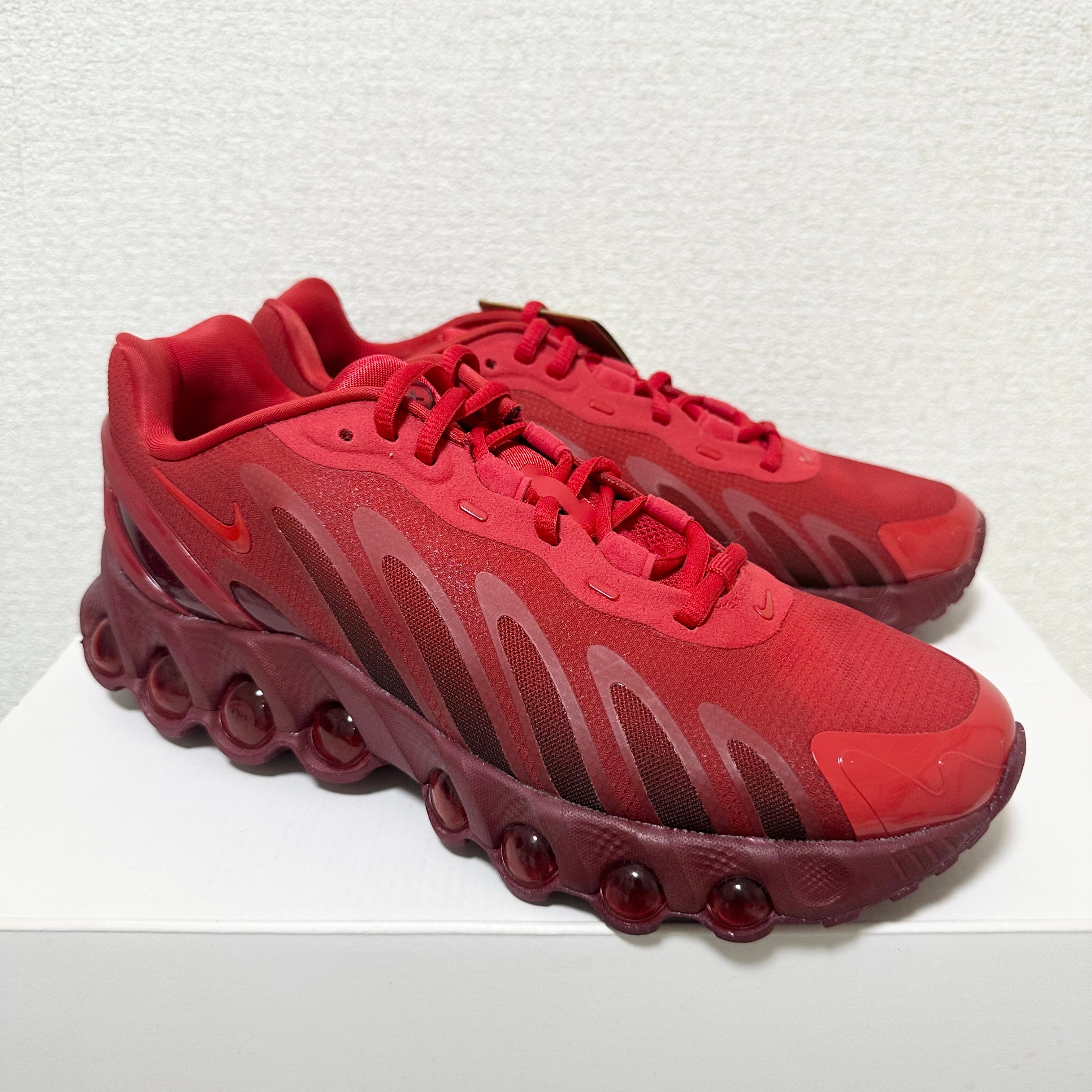 Nike Women's Air Max DN8 "University Red"