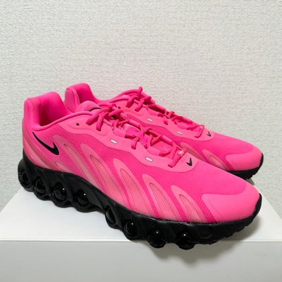 Nike Air Max DN8 "Hyper Pink"