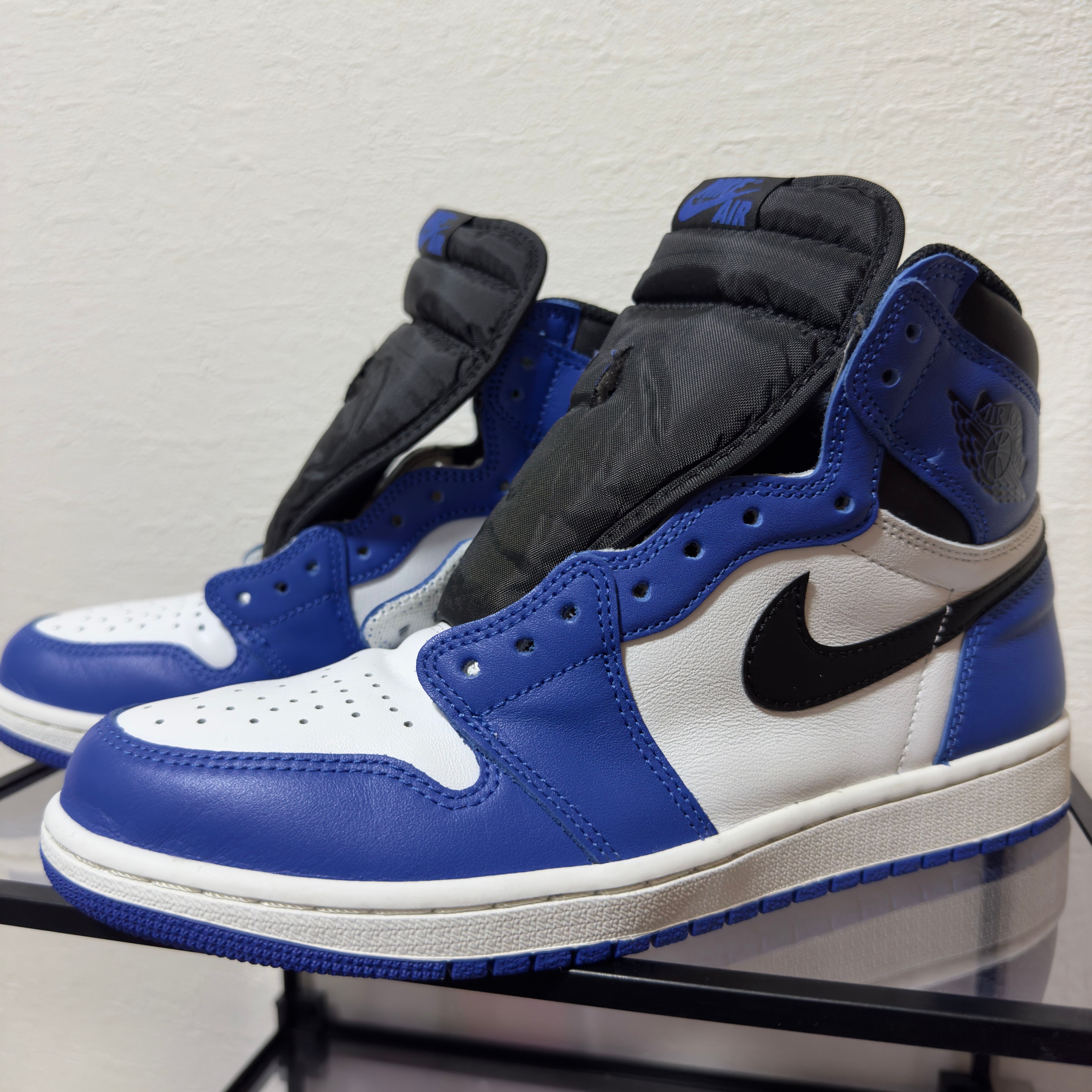 Nike Air Jordan 1 Retro High OG "Game Royal"