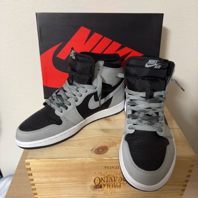 Nike Air Jordan 1 High OG "Shadow 2.0"