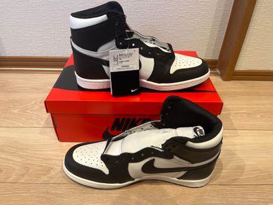 Nike Air Jordan 1 High '85 "Black/White"