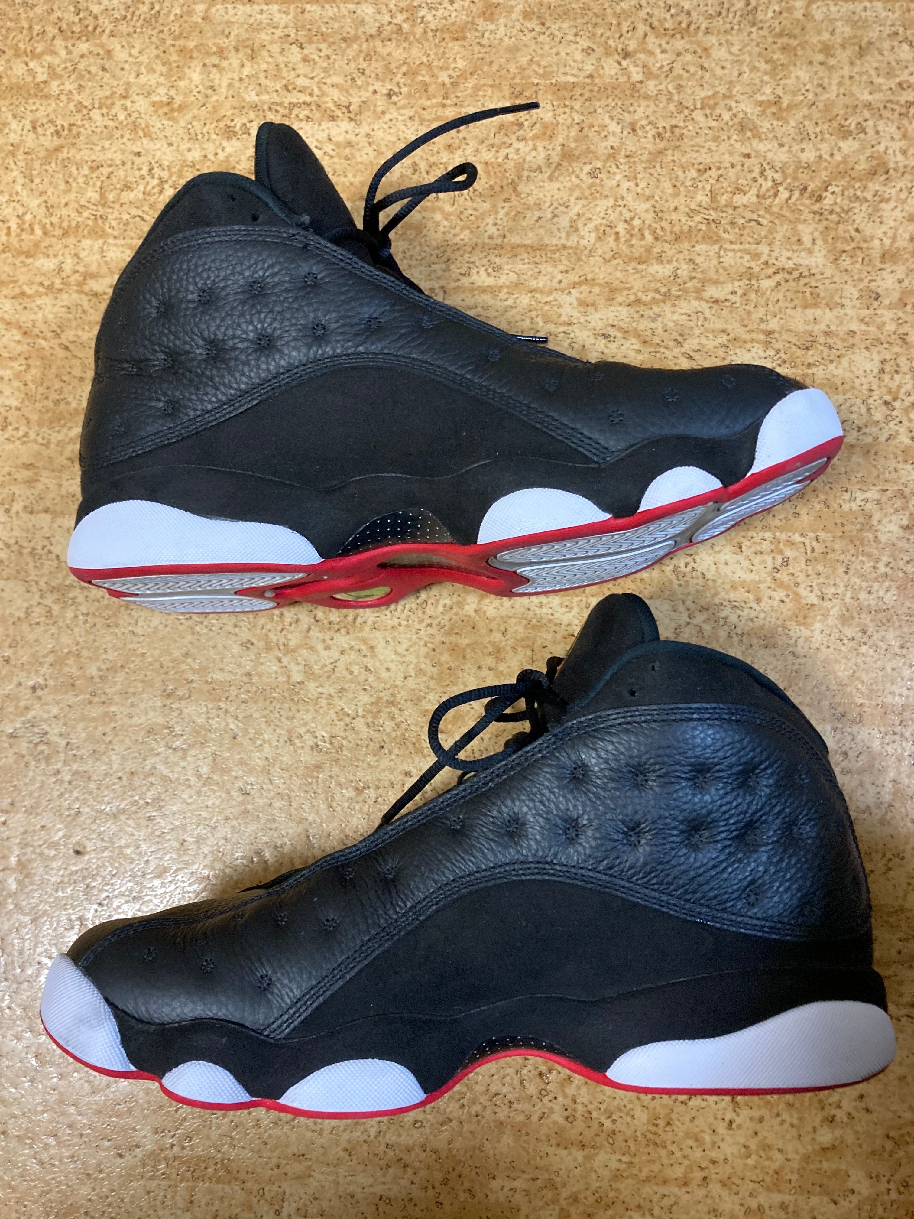 Nike Air Jordan 13 "Playoffs" (2023)