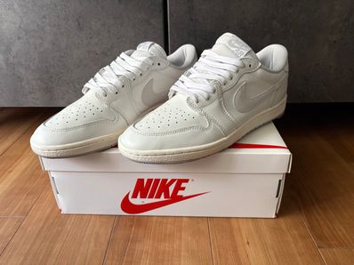 Nike Air Jordan 1 Low '85 "Neutral Grey"