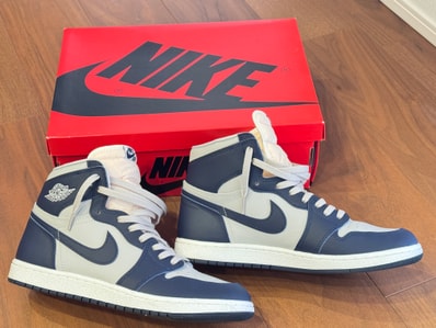 Nike Air Jordan 1 High 85 "Georgetown"