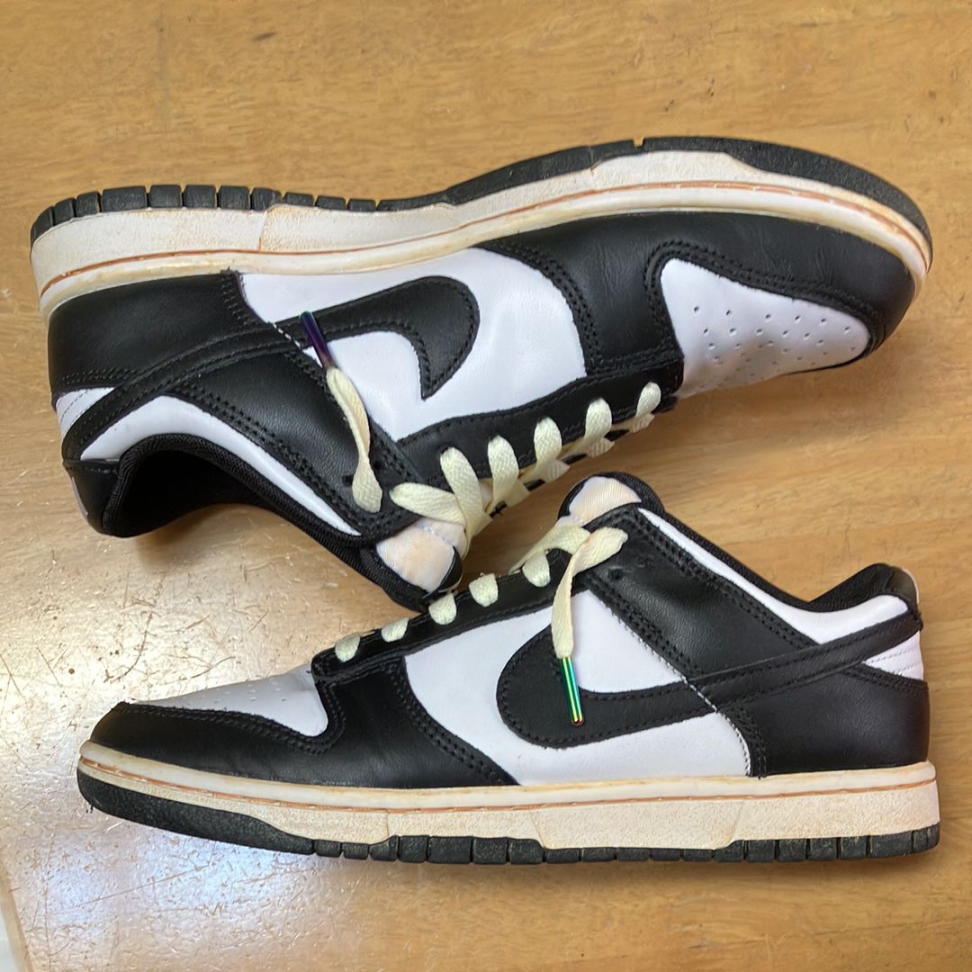 Nike Dunk Low Retro "Panda/White/Black"