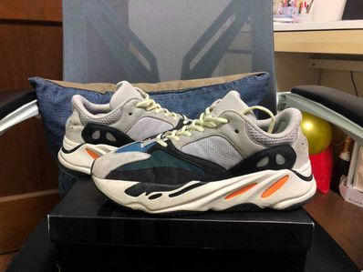 adidas YEEZY Boost 700 "Wave Runner"