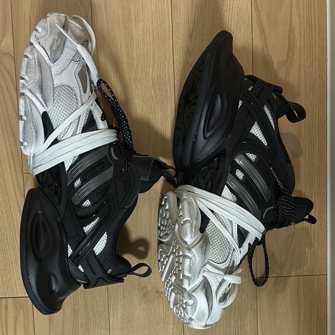 アディダス XLGランナー デラックス 