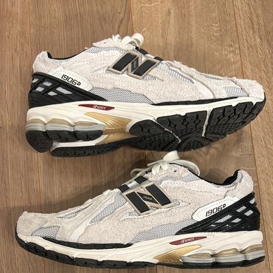 New Balance 1906D Protection Pack "Light Gray"