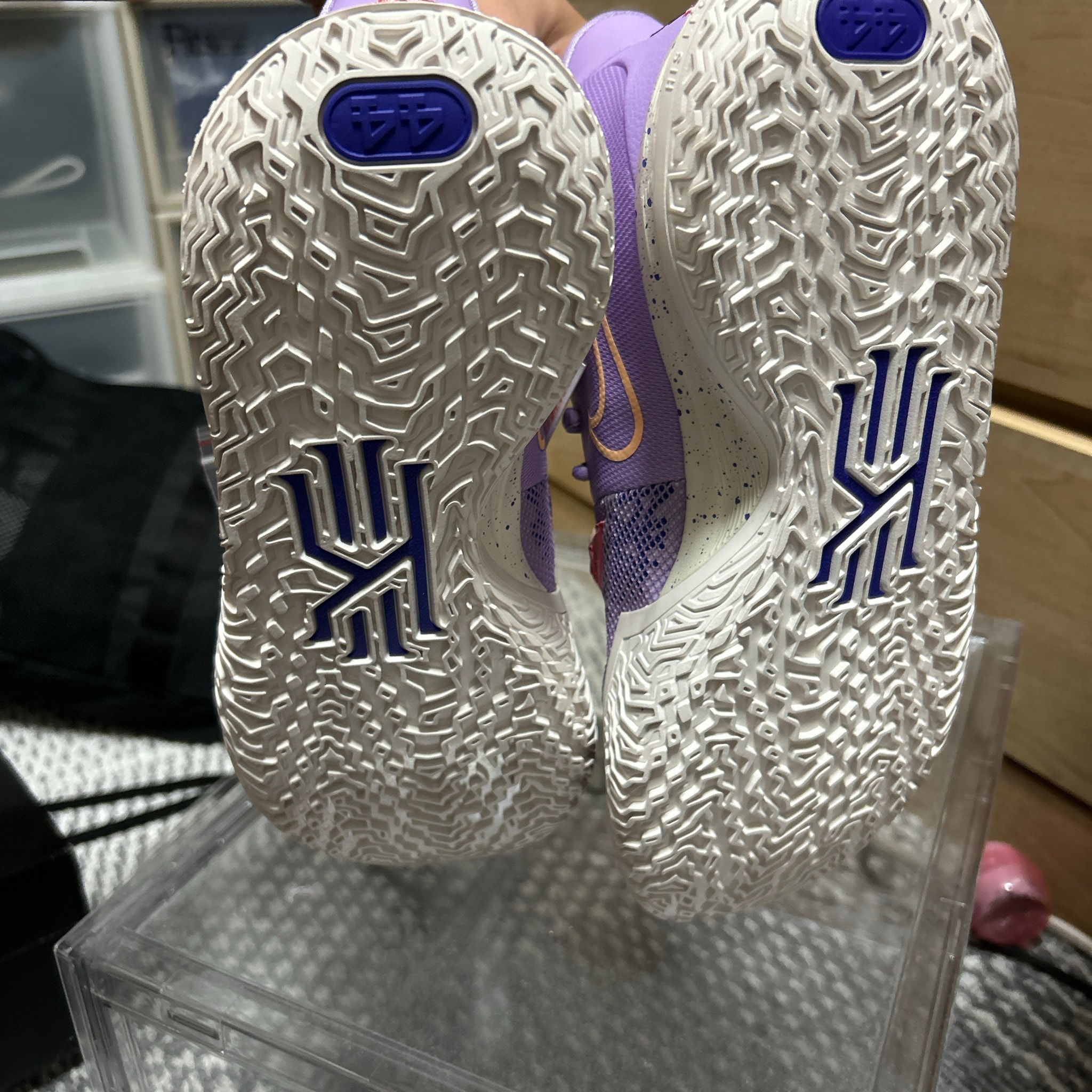NIKE KYRIE 7 "DAUGHTERS"