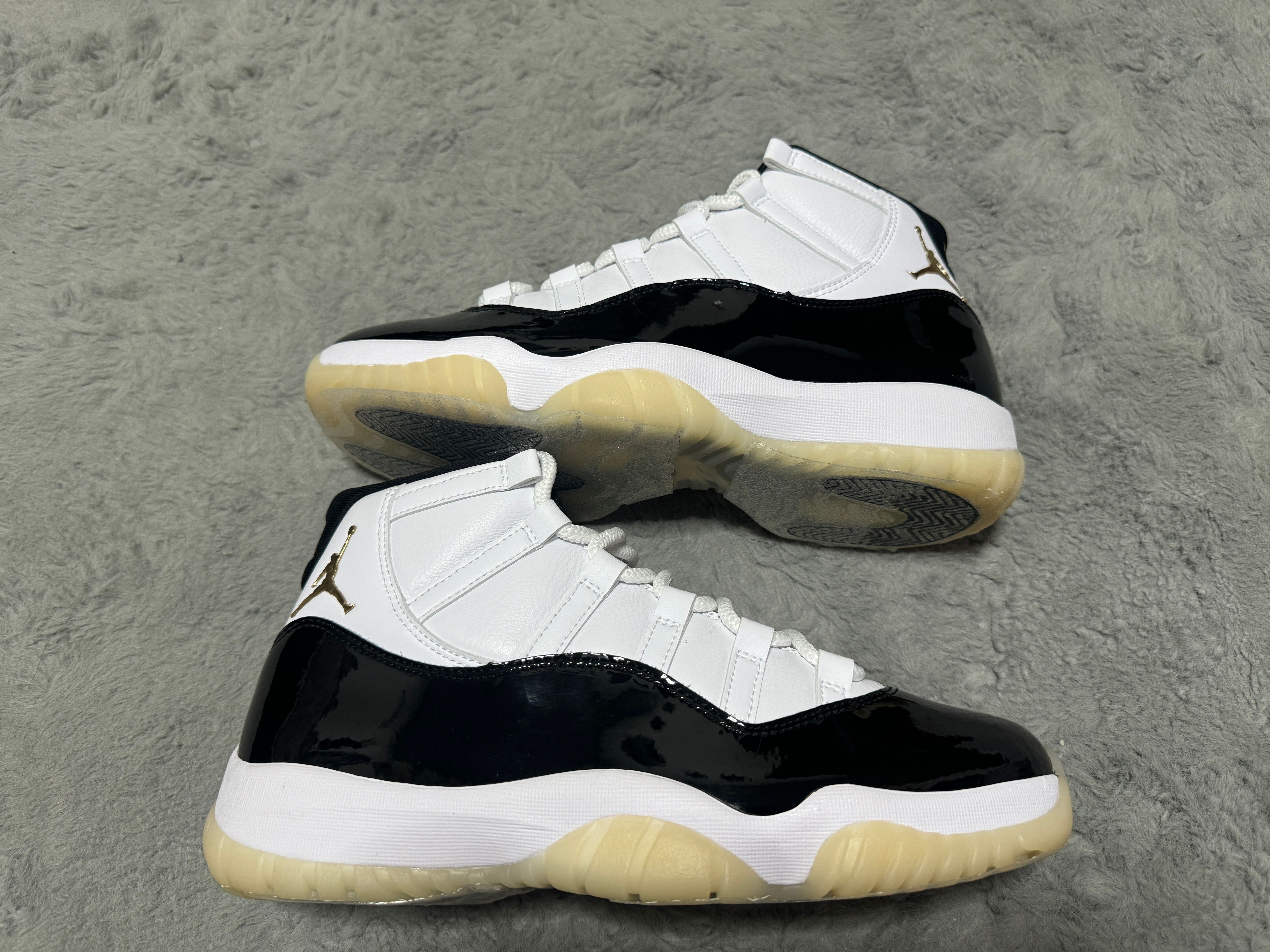 Nike Air Jordan 11 Retro "Gratitude"