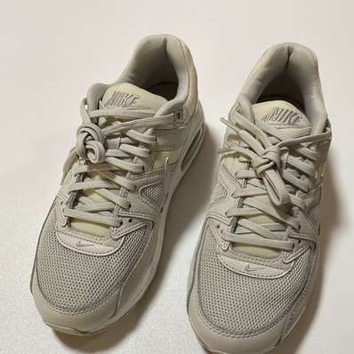 Nike Women's Air Max Command "Light Bone/White/Light Iron Ore"