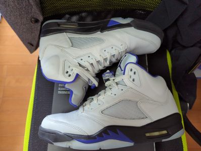 Nike Air Jordan 5