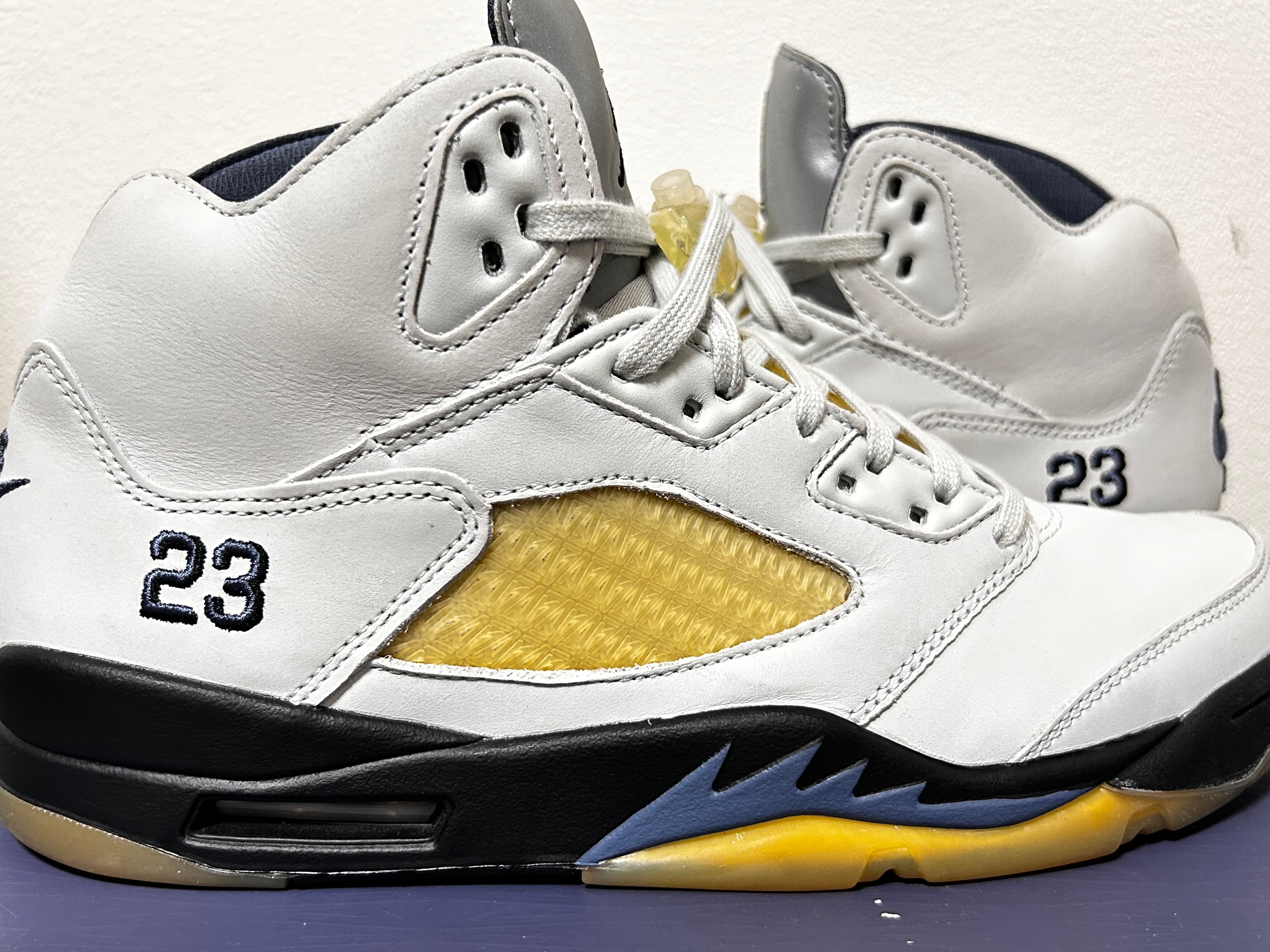 A Ma Maniere × Nike Women's Air Jordan 5 Retro SP "Dawn"