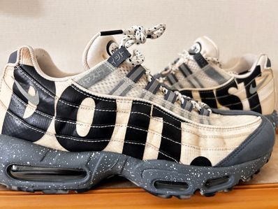 Nike Air Max 95 "Just Do It Mt. Fuji"