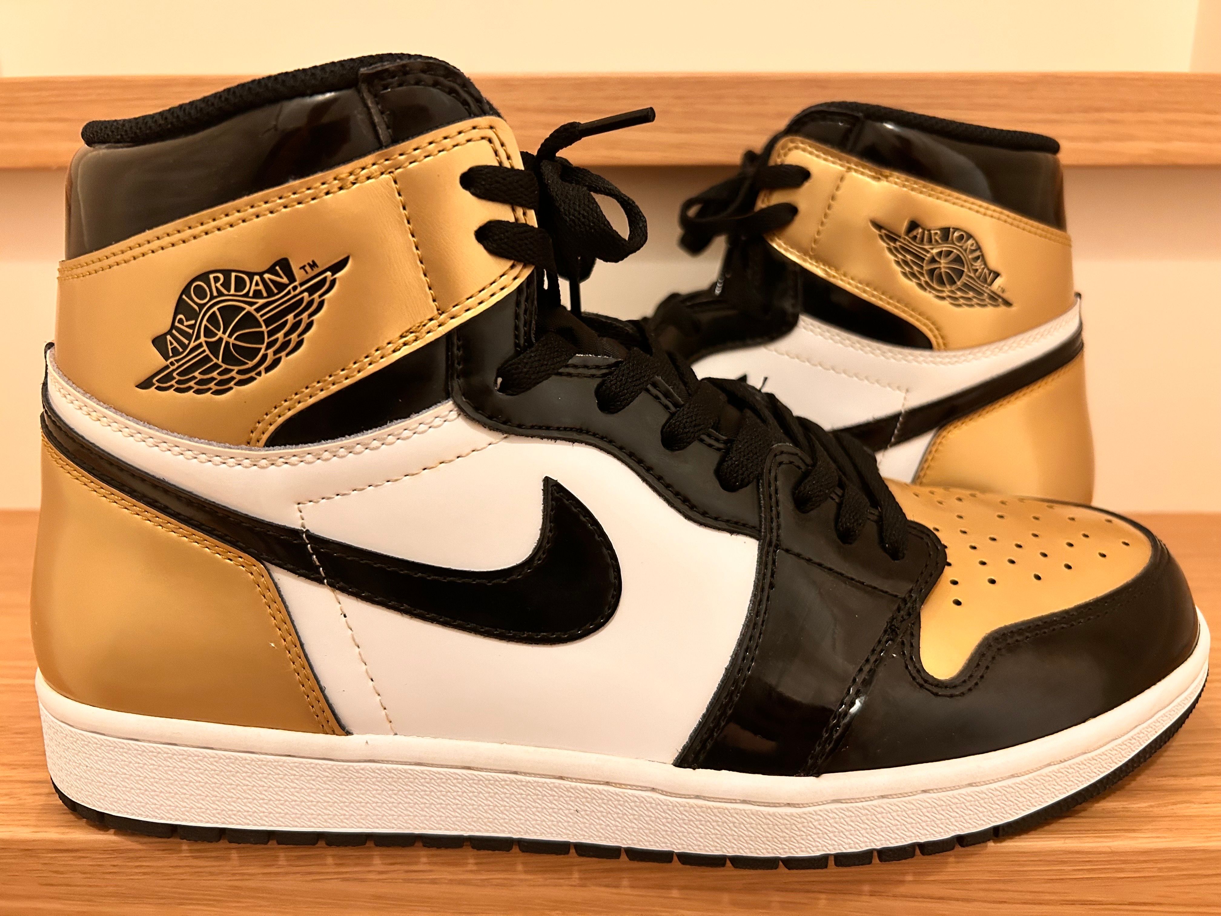 Nike Air Jordan 1 Retro High OG NRG 